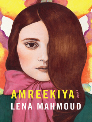 cover image of Amreekiya